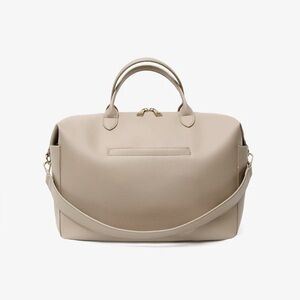 Mina Baie Emmy Vegan Full diaper bag